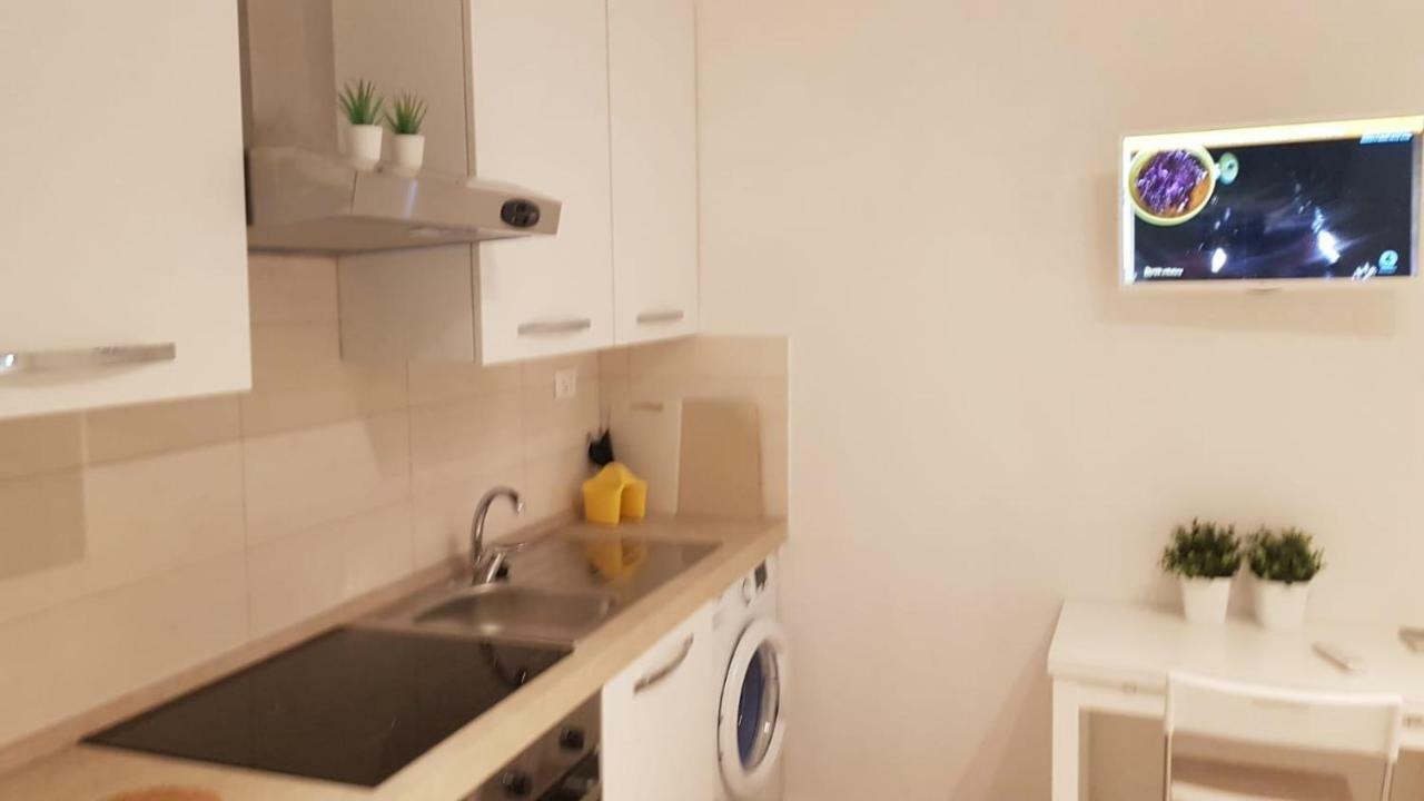 레반토 Casa Elena 아파트 외부 사진